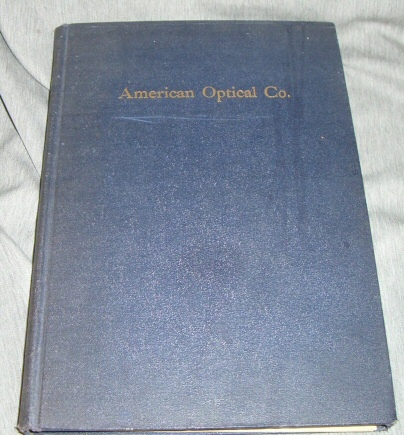 SPENCER Scientific Instruments [ with pricelist AND ERRATA ]