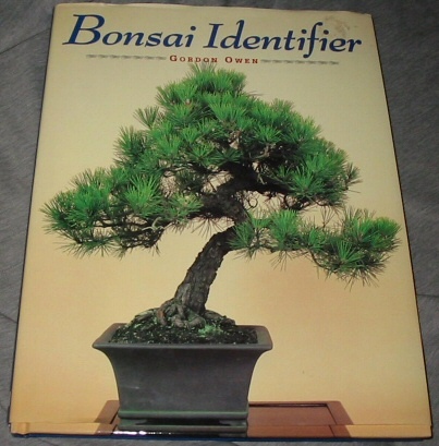 THE BONSAI IDENTIFIER