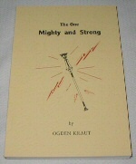 The one mighty and strong