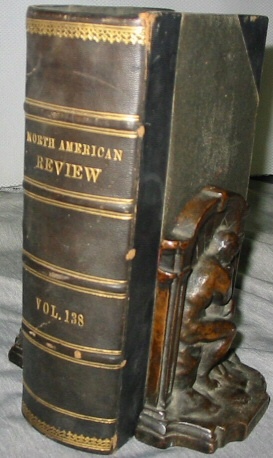 Ecclesiastical Control in Utah. - North American Review No. CCCXXVI. January, 1884 to June 1884