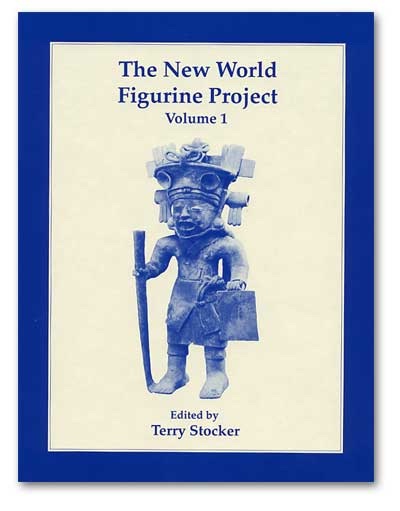 New World Figurine Project