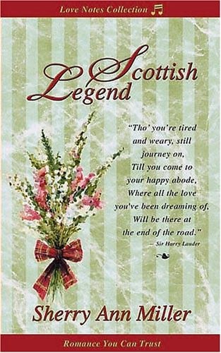 SCOTTISH LEGEND