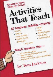 Activities That Teach