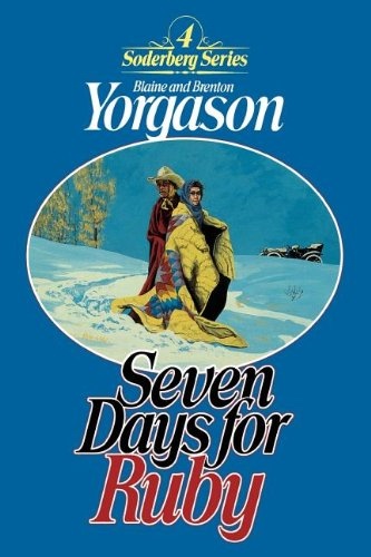 SEVEN DAYS FOR RUBY