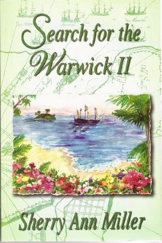 SEARCH FOR THE WARWICK (2) II