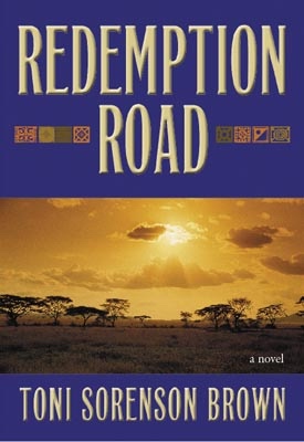 Redemption Road