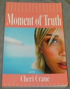 MOMENT OF TRUTH