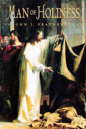 MAN OF HOLINESS