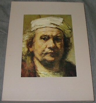 WORLD OF REMBRANDT - 1606-1669