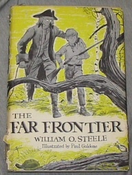 THE FAR FRONTIER