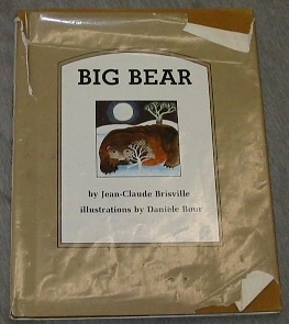 BIG BEAR
