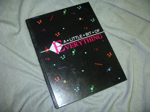 A LITTLE BIT OF EVERYTHING - BREA JUNIOR HIGH - 1993 - (Brea, California)