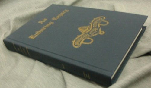AN ENDURING LEGACY - VOL 11 - DUP History of Utah Pioneers MORMON