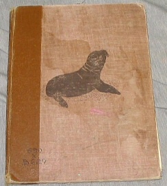 FLIPPER, A SEA LION