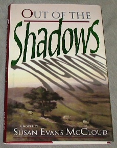 OUT OF THE SHADOWS