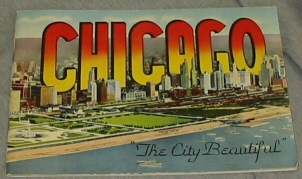 CHICAGO - 