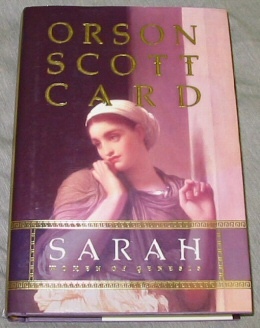 SARAH - Women of Genesis