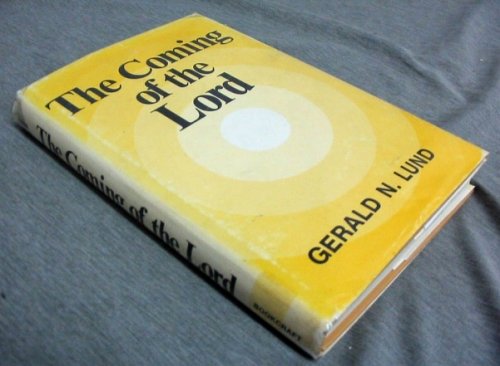 THE COMING OF THE LORD