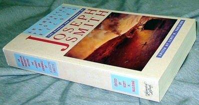 An American Prophet's Record - The Diaires and Journals of Joseph Smith