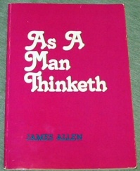 AS A MAN THINKETH
