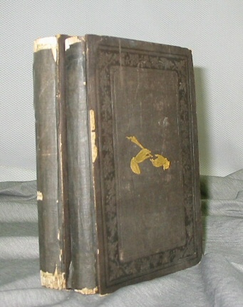 The Life of John [Paul] Jones Vols I & II