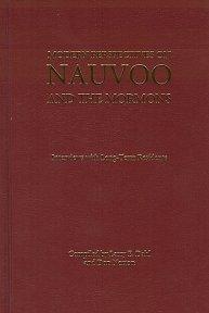 MODERN PERSPECTIVES ON NAUVOO AND THE MORMONS