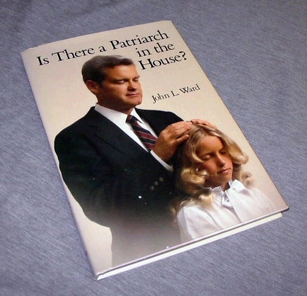 IS THERE A PATRIARCH IN THE HOUSE