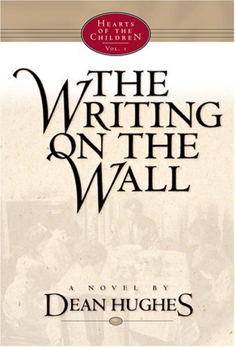 THE WRITING ON THE WALL
