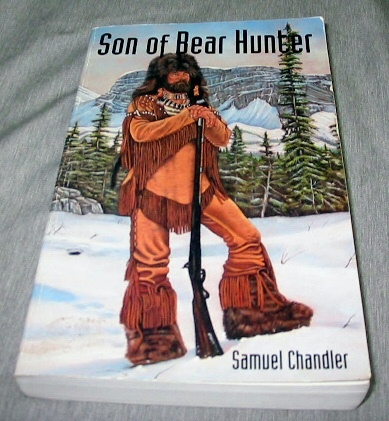 SON OF BEAR HUNTER