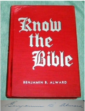 Know the Bible
