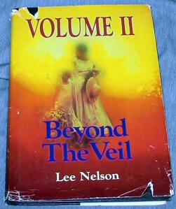 BEYOND THE VEIL VOLUME II