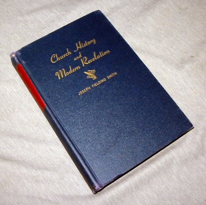 Church History and Modern Revelation: Volume 2