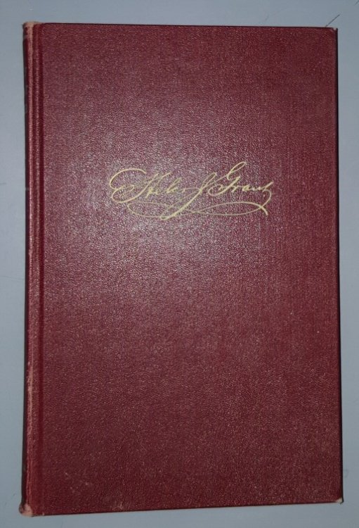 Heber J. Grant; Highlights in the Life of a Great Leader