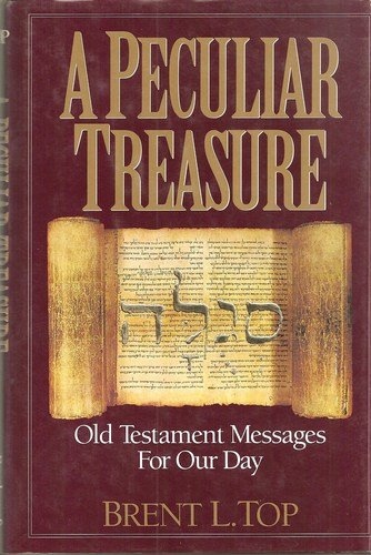 A PECULIAR TREASURE -