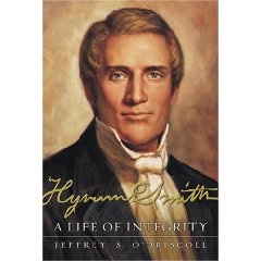 HYRUM SMITH - A Life of Integrity