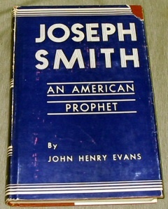 JOSEPH SMITH - An American Prophet