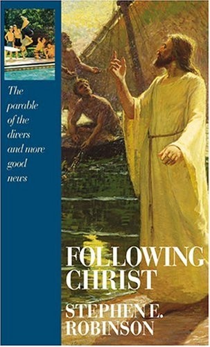 FOLLOWING CHRIST - The Parable of the Divers and More Good News