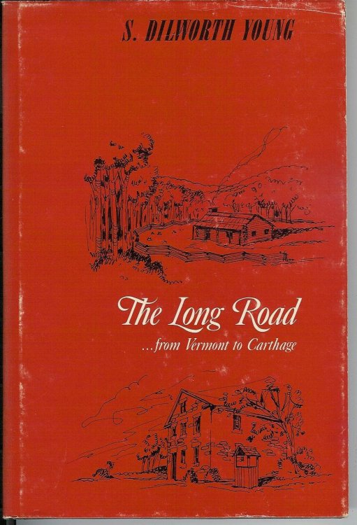 THE LONG ROAD - FROM VERMONT TO CARTHAGE