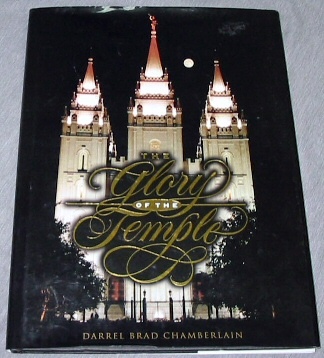 THE GLORY OF THE TEMPLE
