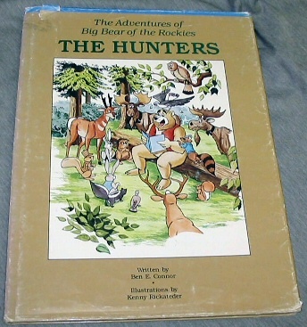 THE HUNTERS