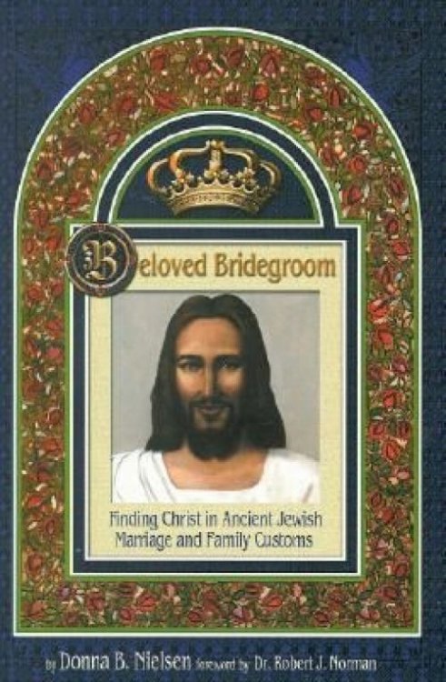 BELOVED BRIDEGROOM