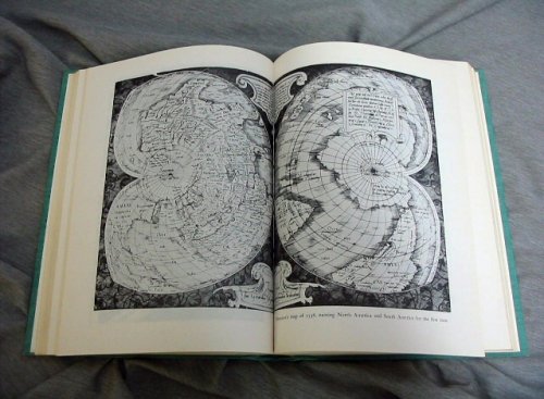 THE STORY OF MAPS