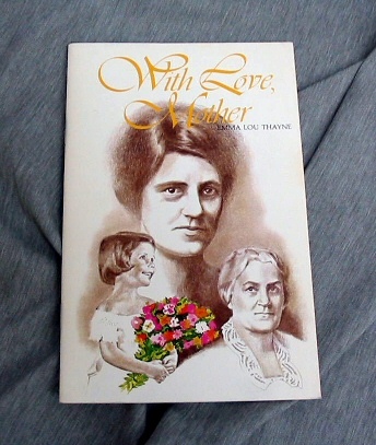 With Love, Mother