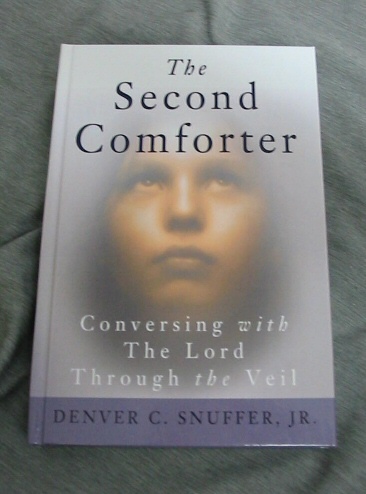 The Second Comforter - Conversing with the Lord through the Veil