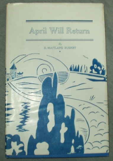 APRIL WILL RETURN