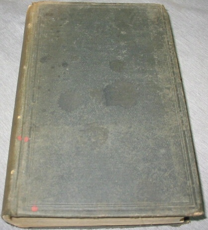 ANNUAL REPORT OF THE BOARD OF REGENTS OF THE SMITHSONIAN INSTITUTION - Showing the Operations, Expenditures, and Condition of the Institution for the Year 1884.