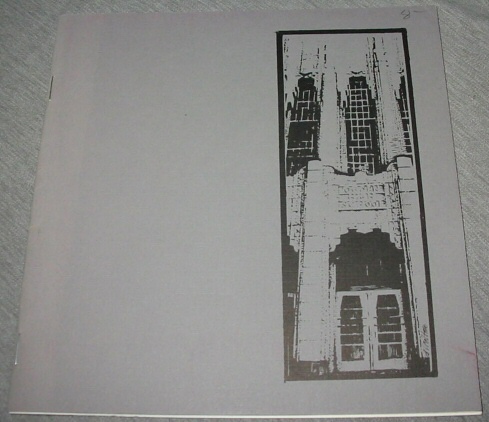 OGDEN HIGH SCHOOL 1937-1987