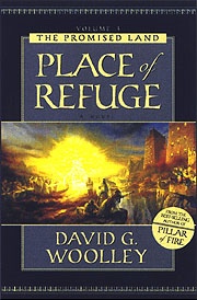 THE PROMISED LAND - VOL 3 - Place of Refuge