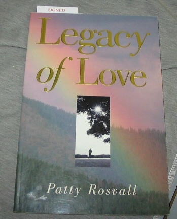 LEGACY OF LOVE
