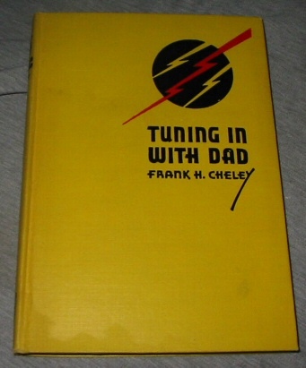 Tuning in with Dad - Short Wave Chats about Personal Matters